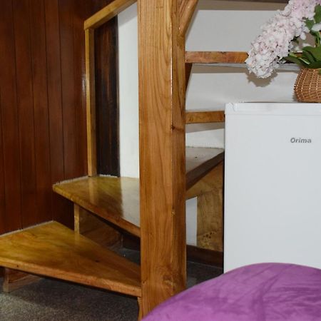 Quinta Da Boa Ventura Hotell Bragança Rom bilde