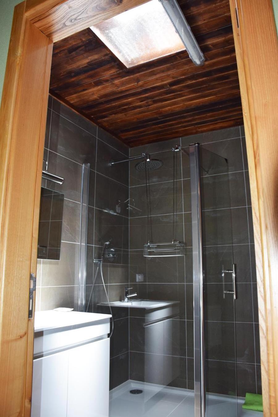 Quinta Da Boa Ventura Hotell Bragança Rom bilde