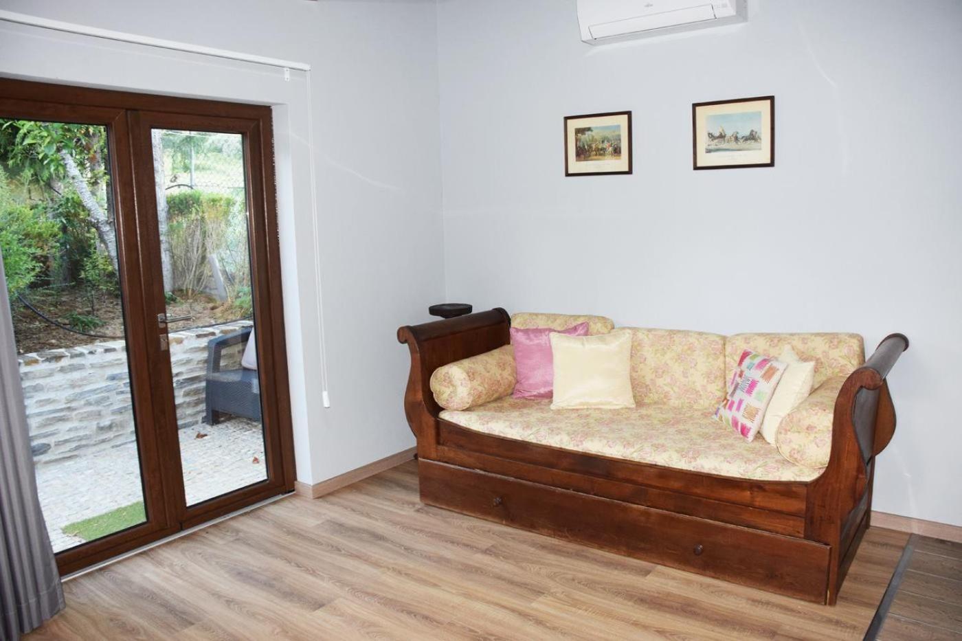 Quinta Da Boa Ventura Hotell Bragança Rom bilde