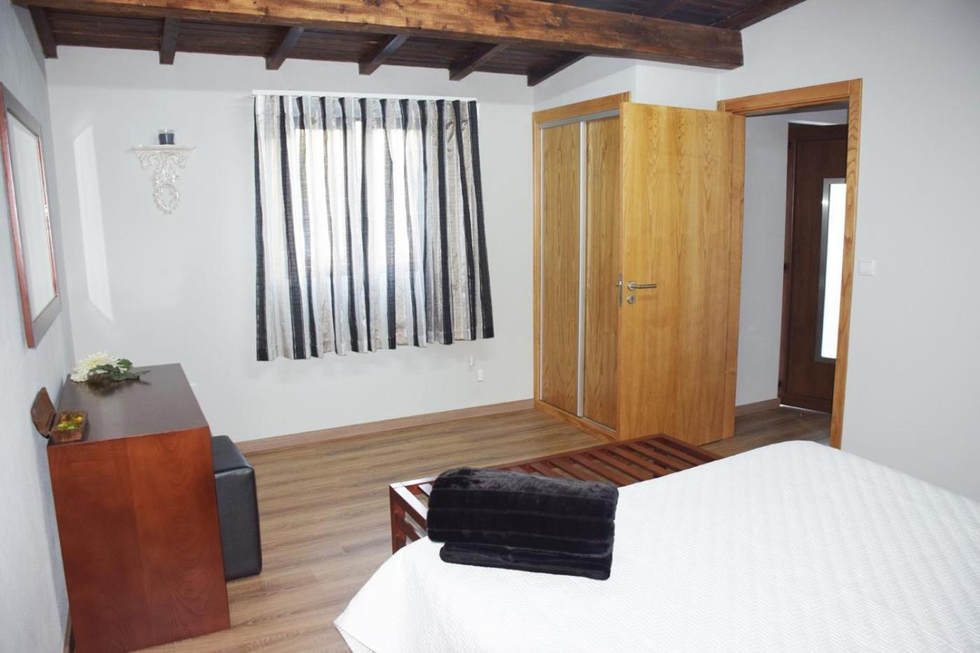 Quinta Da Boa Ventura Hotell Bragança Rom bilde