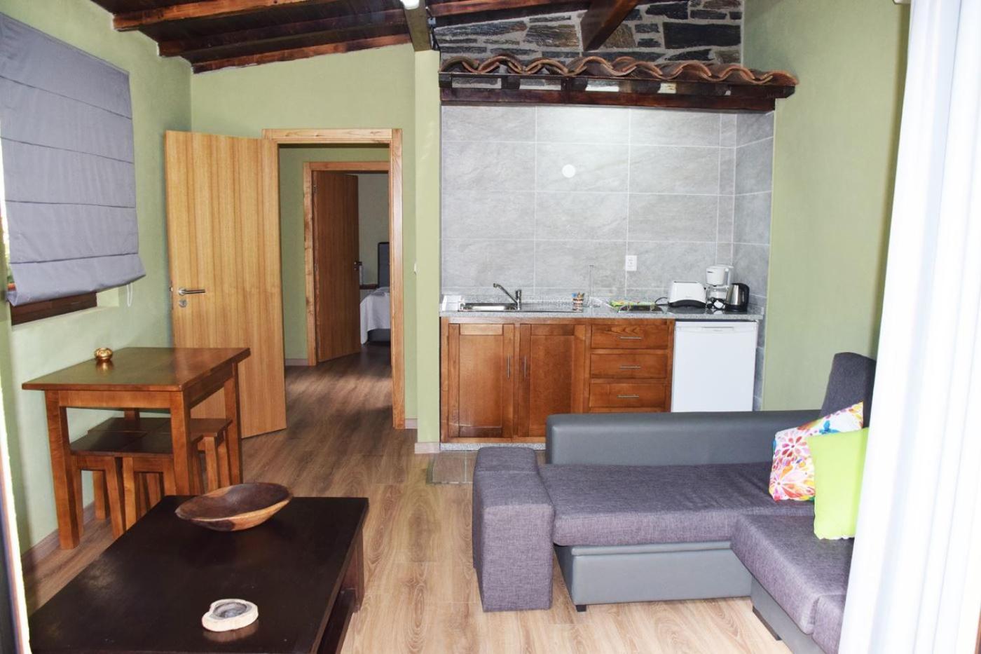 Quinta Da Boa Ventura Hotell Bragança Rom bilde