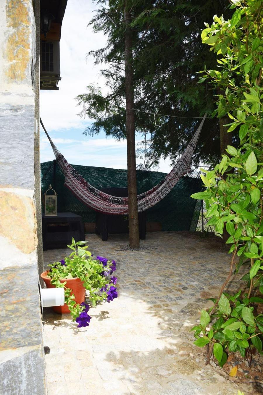 Quinta Da Boa Ventura Hotell Bragança Rom bilde