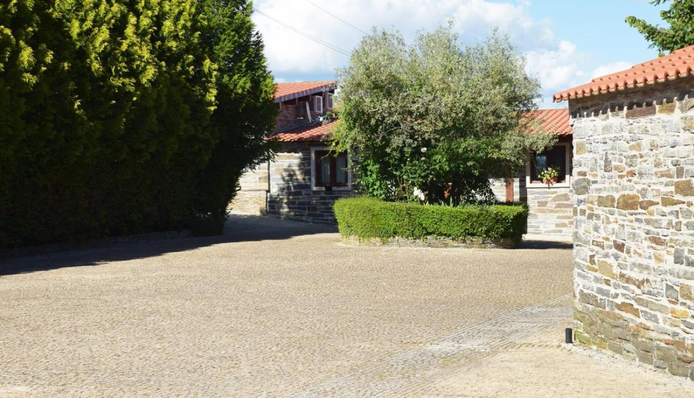Quinta Da Boa Ventura Hotell Bragança Rom bilde