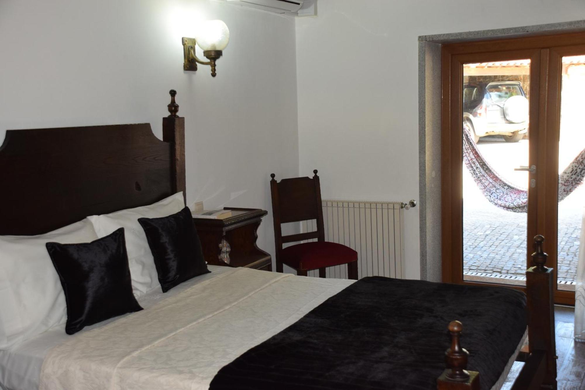 Quinta Da Boa Ventura Hotell Bragança Rom bilde