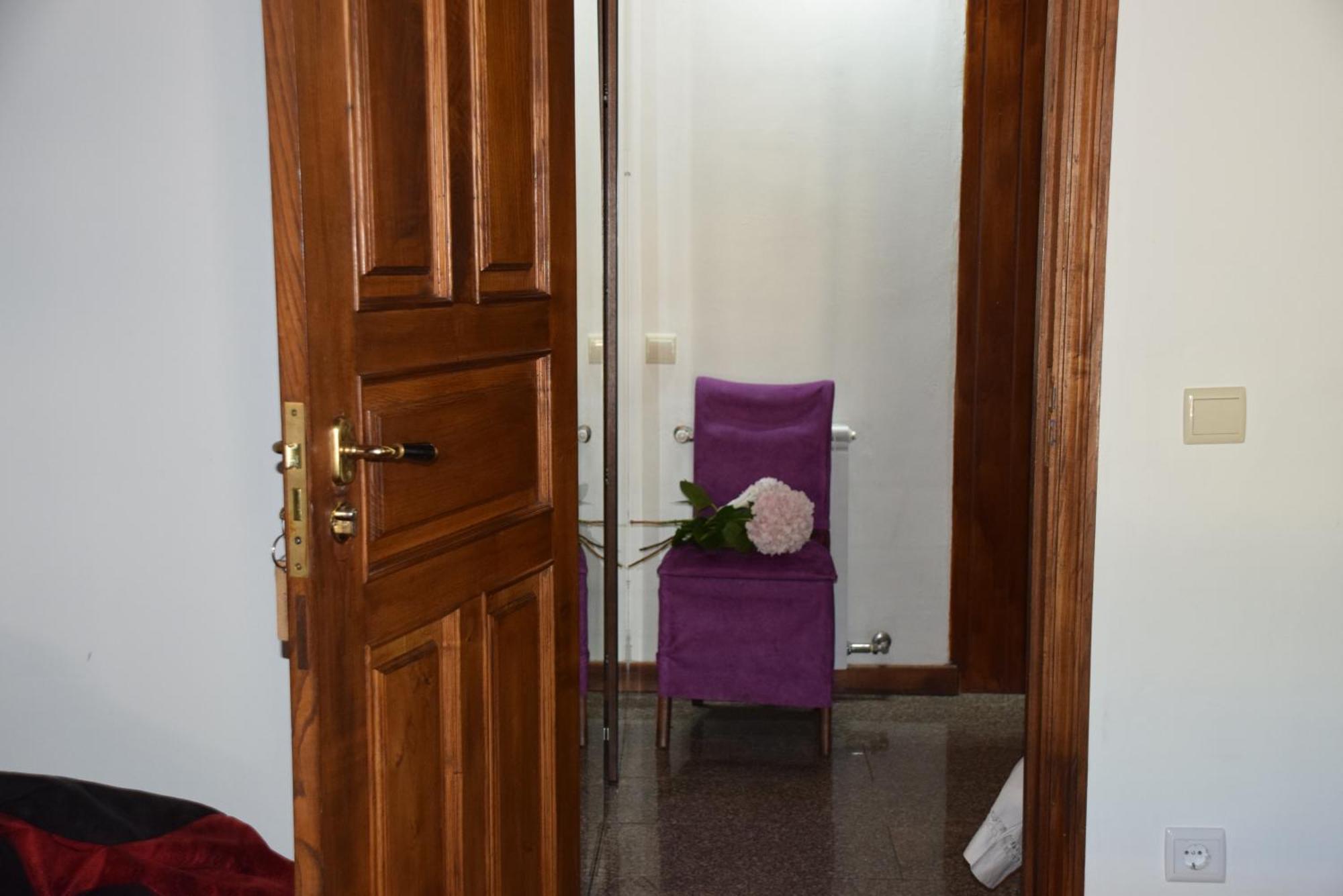 Quinta Da Boa Ventura Hotell Bragança Rom bilde