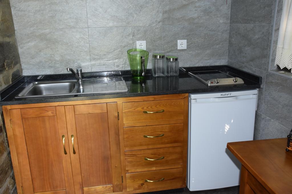 Quinta Da Boa Ventura Hotell Bragança Eksteriør bilde