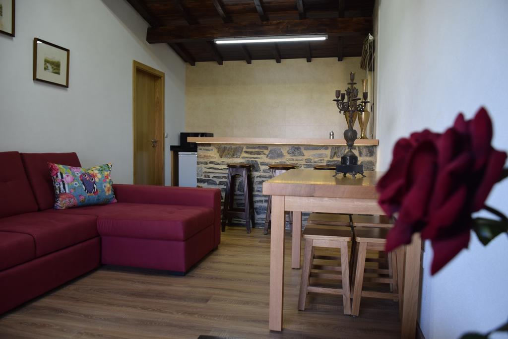Quinta Da Boa Ventura Hotell Bragança Eksteriør bilde