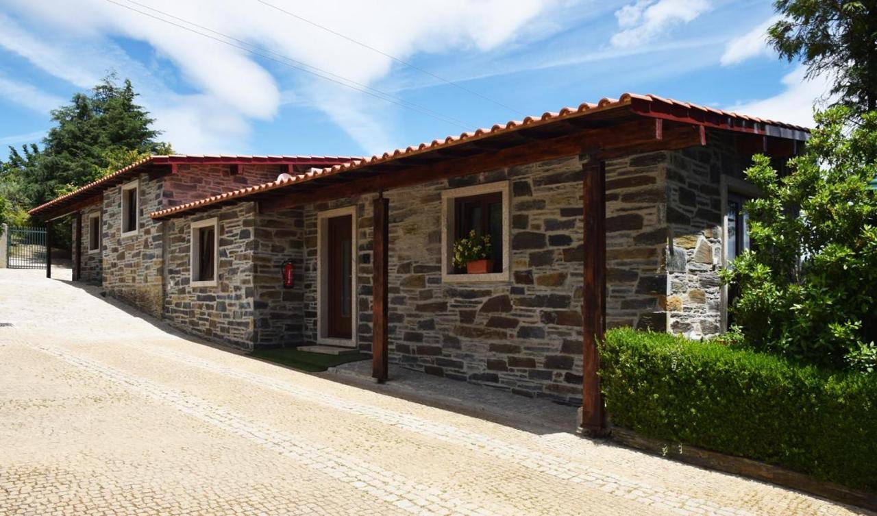 Quinta Da Boa Ventura Hotell Bragança Rom bilde