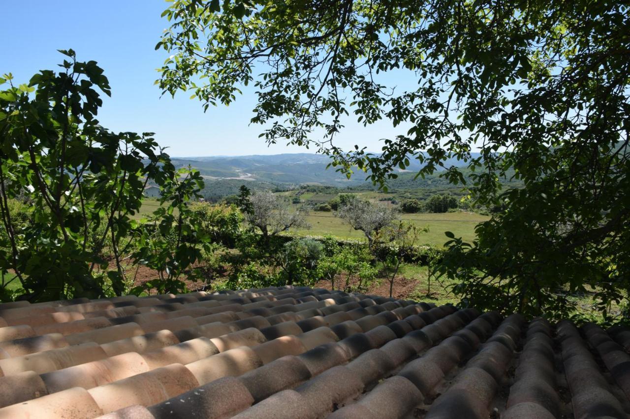 Quinta Da Boa Ventura Hotell Bragança Eksteriør bilde