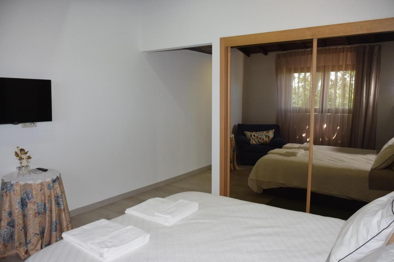 Quinta Da Boa Ventura Hotell Bragança Eksteriør bilde